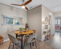 Venta - Apartment - Orihuela Costa - Los Dolses