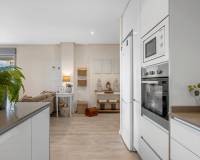 Venta - Apartment - Orihuela Costa - Los Dolses