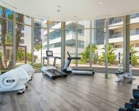 Venta - Apartment - Orihuela Costa - Los Dolses