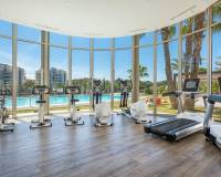 Venta - Apartment - Orihuela Costa - Los Dolses
