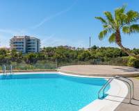 Venta - Apartment - Orihuela Costa - Los Dolses