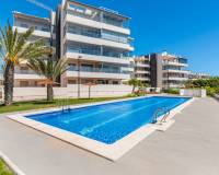 Venta - Apartment - Orihuela Costa - Los Dolses