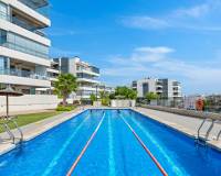 Venta - Apartment - Orihuela Costa - Los Dolses