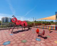 Venta - Apartment - Orihuela Costa - Los Dolses