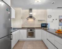 Venta - Apartment - Orihuela Costa - Los Dolses