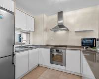 Venta - Apartment - Orihuela Costa - Los Dolses