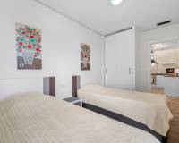 Venta - Apartment - Orihuela Costa - Los Dolses