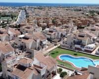 Venta - Apartment - Orihuela Costa - Playa Flamenca