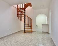 Venta - Apartment - Orihuela Costa - Playa Flamenca