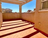 Venta - Apartment - Orihuela Costa - Playa Flamenca