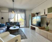 Venta - Apartment - Orihuela Costa - Playa Flamenca