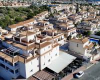 Venta - Apartment - Orihuela Costa - Playa Flamenca