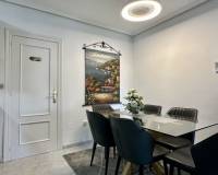 Venta - Apartment - Orihuela Costa - Playa Flamenca