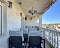 Venta - Apartment - Orihuela Costa - Playa Flamenca