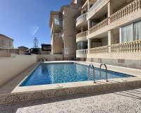 Venta - Apartment - Orihuela Costa - Playa Flamenca