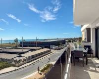 Venta - Apartment - Orihuela Costa - Playa Flamenca