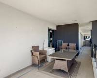 Venta - Apartment - Orihuela Costa - Playa Flamenca