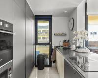 Venta - Apartment - Orihuela Costa - Playa Flamenca