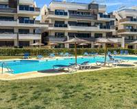 Venta - Apartment - Orihuela Costa - Playa Flamenca