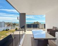 Venta - Apartment - Orihuela Costa - Playa Flamenca