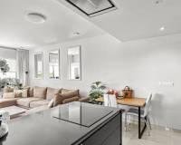 Venta - Apartment - Orihuela Costa - Playa Flamenca