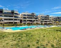 Venta - Apartment - Orihuela Costa - Playa Flamenca