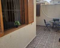 Venta - Apartment - Orihuela Costa - Playa Flamenca