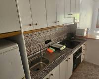 Venta - Apartment - Orihuela Costa - Playa Flamenca