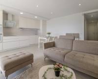Venta - Apartment - Orihuela Costa - Playa Flamenca