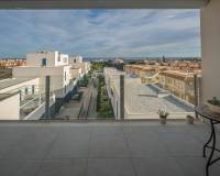 Venta - Apartment - Orihuela Costa - Playa Flamenca