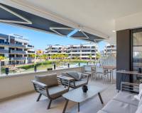 Venta - Apartment - Orihuela Costa - Playa Flamenca