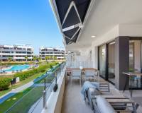 Venta - Apartment - Orihuela Costa - Playa Flamenca