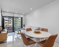 Venta - Apartment - Orihuela Costa - Playa Flamenca