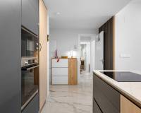 Venta - Apartment - Orihuela Costa - Playa Flamenca