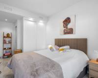 Venta - Apartment - Orihuela Costa - Playa Flamenca