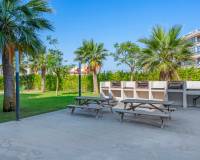 Venta - Apartment - Orihuela Costa - Playa Flamenca