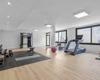 Venta - Apartment - Orihuela Costa - Playa Flamenca