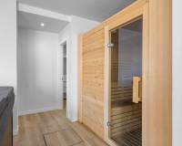 Venta - Apartment - Orihuela Costa - Playa Flamenca