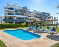 Venta - Apartment - Orihuela Costa - Playa Flamenca