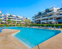 Venta - Apartment - Orihuela Costa - Playa Flamenca