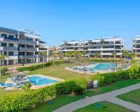 Venta - Apartment - Orihuela Costa - Playa Flamenca