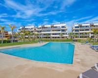 Venta - Apartment - Orihuela Costa - Playa Flamenca