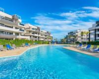 Venta - Apartment - Orihuela Costa - Playa Flamenca