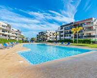 Venta - Apartment - Orihuela Costa - Playa Flamenca