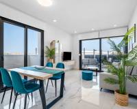 Venta - Apartment - Orihuela Costa - Playa Flamenca