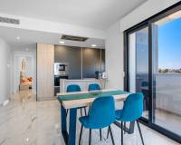 Venta - Apartment - Orihuela Costa - Playa Flamenca