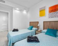 Venta - Apartment - Orihuela Costa - Playa Flamenca