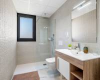 Venta - Apartment - Orihuela Costa - Playa Flamenca