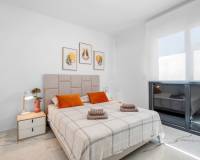 Venta - Apartment - Orihuela Costa - Playa Flamenca