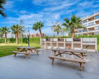 Venta - Apartment - Orihuela Costa - Playa Flamenca